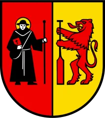 Emblem of Rudolfstetten-Friedlisberg