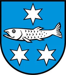 Emblem of Rümikon AG