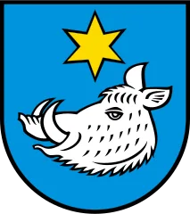 Emblem of Safenwil
