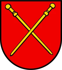 Emblem of Sarmenstorf