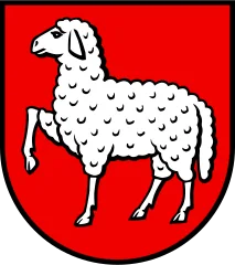 Emblem of Schafisheim