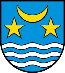 Emblem of Schinznach-Bad