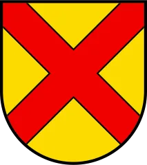 Emblem of Schöftland