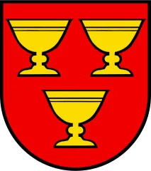 Emblem of Staufen
