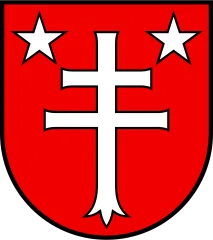Emblem of Stetten
