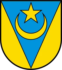 Emblem of Teufenthal