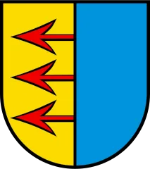 Emblem of Uezwil