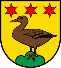 Emblem of Unterentfelden