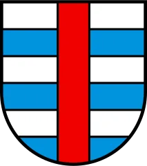 Emblem of Unterlunkhofen
