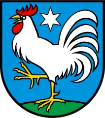 Emblem of Veltheim