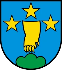 Emblem of Villigen