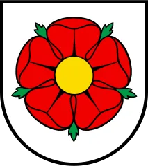 Emblem of Villmergen