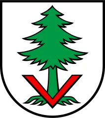 Emblem of Vordemwald