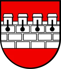 Emblem of Wegenstetten