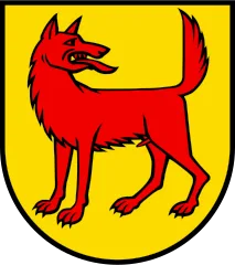 Emblem of Wölflinswil