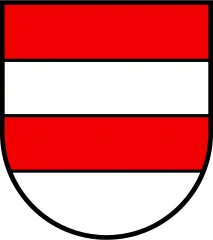 Emblem of Zofingen