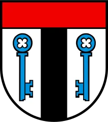 Emblem of Zufikon