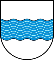 Emblem of Zurzach