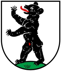 Emblem of Bühler