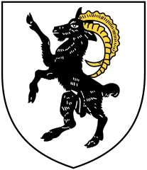 Emblem of Gais