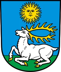 Emblem of Heiden