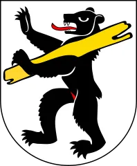 Emblem of Herisau