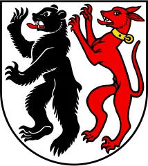 Emblem of Hundwil