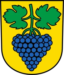 Emblem of Lutzenberg