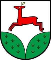 Emblem of Rehetobel