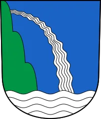 Emblem of Schwellbrunn