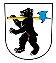 Emblem of Speicher