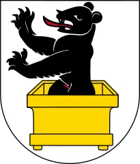 Emblem of Trogen