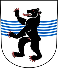 Emblem of Urnäsch