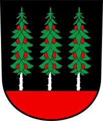 Emblem of Wald