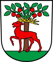 Emblem of Walzenhausen