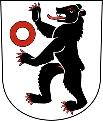 Emblem of Appenzell