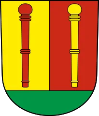 Emblem of Gonten