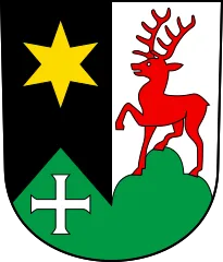 Emblem of Oberegg