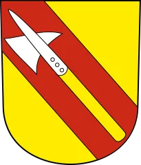 Emblem of Schlatt-Haslen