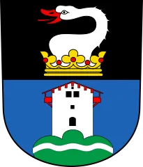 Emblem of Schwende-Rüte