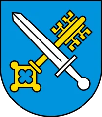 Emblem of Allschwil