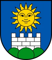 Emblem of Arboldswil