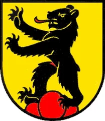 Emblem of Arisdorf