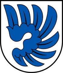 Emblem of Arlesheim