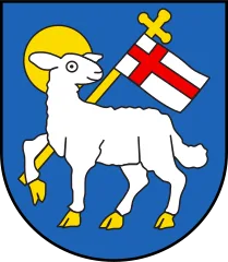 Emblem of Bennwil