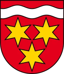 Emblem of Birsfelden
