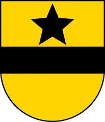 Emblem of Blauen