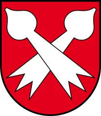Emblem of Bottmingen