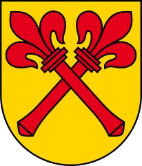 Emblem of Bretzwil