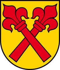 Emblem of Brislach